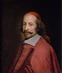 cardinal richelieu nothing to hide nothing to fear argument
