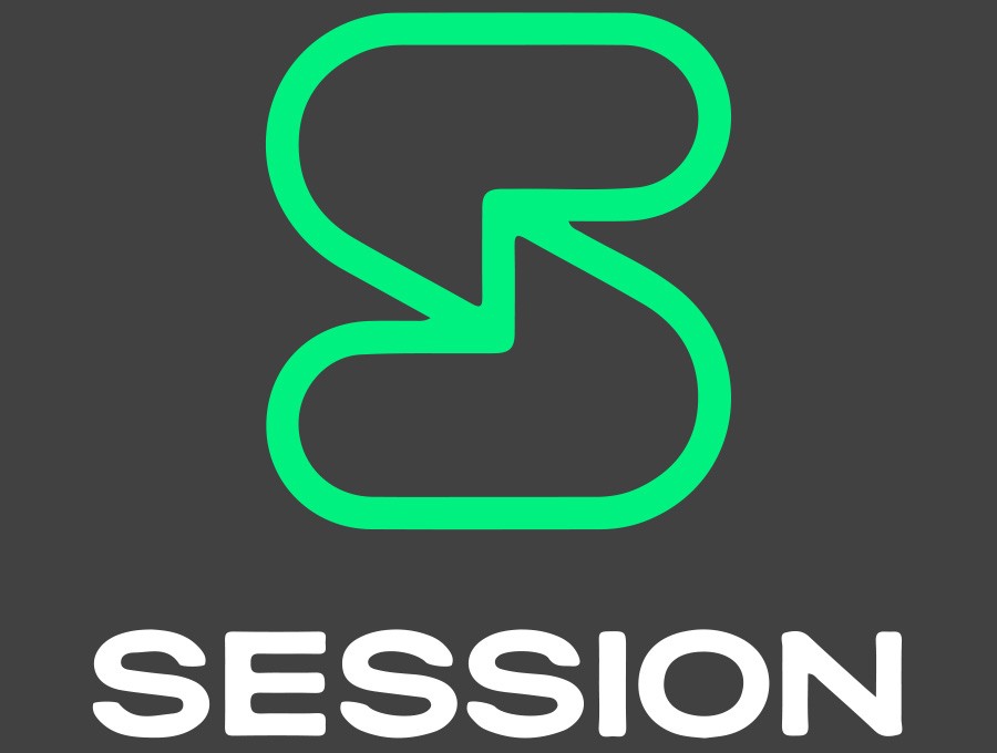 session messaging app logo privacywe