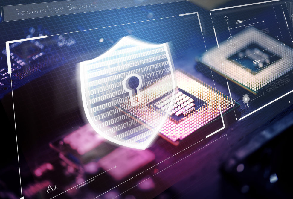 digital padlock - data breach - privacy concerns - privacywe