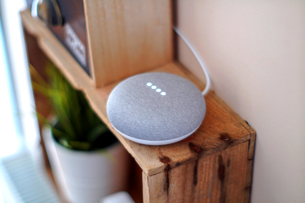 google home - alexa - privacy risks - privacywe