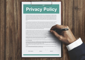privacy policy - employee privacy policy - privacywe