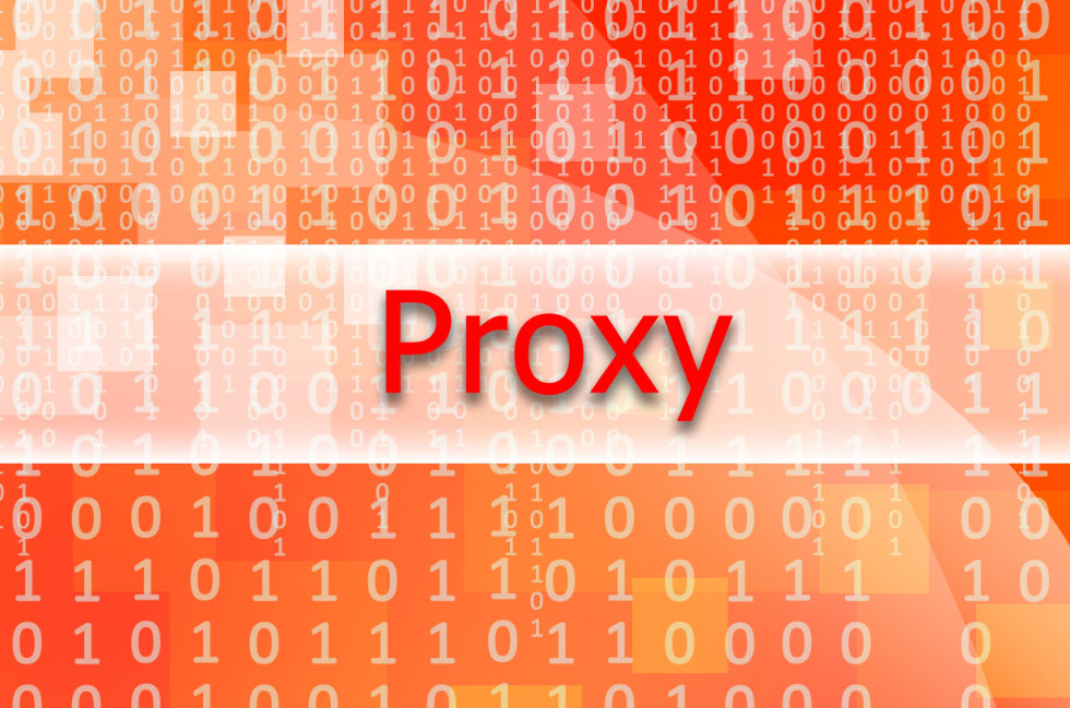 proxies - proxy server - privacywe