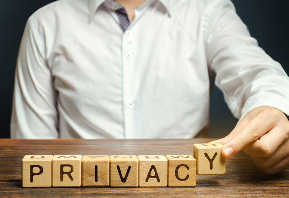 the right to privacy - privacy blocks - privacywe